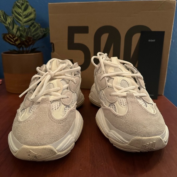 Yeezy 500 w/ Box - Picture 2 of 6